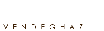 Bakony-Cinca vendégház
